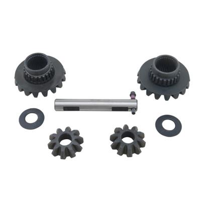 POSITRACTION INTERNALS