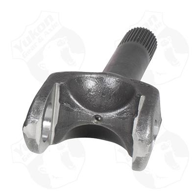 D60 12   35SPL OUTER STUB AXL