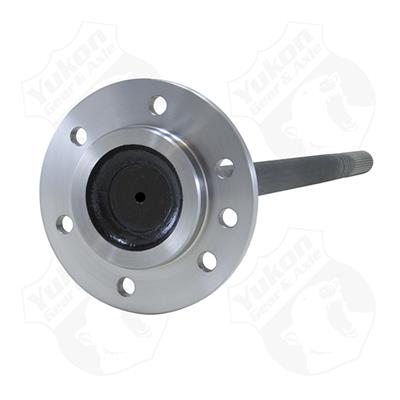 AXLE SHAFT