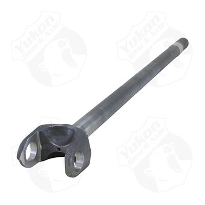 AXLE SHAFT
