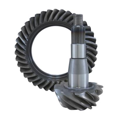 RING AND PINION GEAR SET