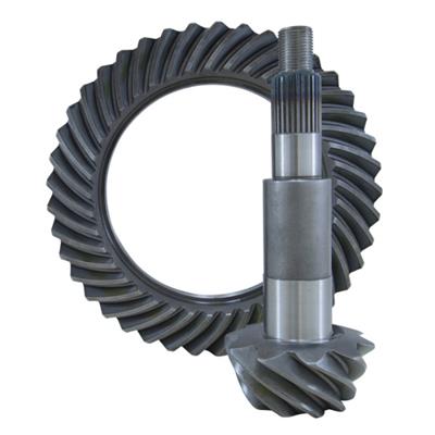 RING AND PINION GEAR SET