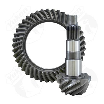 RING AND PINION GEAR SET