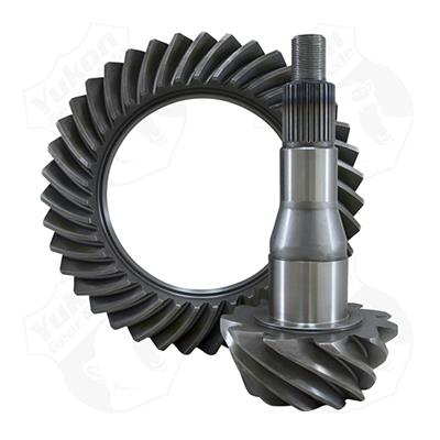 GEARS RING & PINION 3.73 FORD