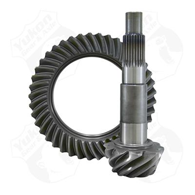 RING AND PINION GEAR SET