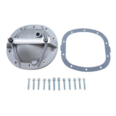 ALUMINUM SUPPORT COVER