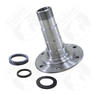 SPINDLE FRONT STEEL DANA 44