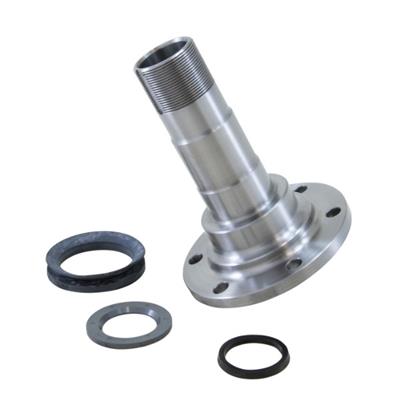 SPINDLE FRONT STEEL DANA 44