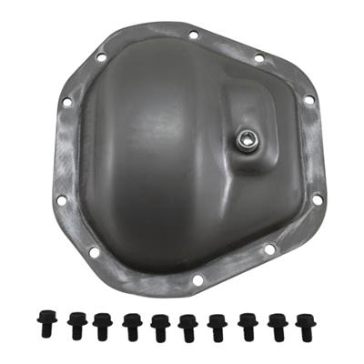 D60 REV FRONT THICK COVER  W/