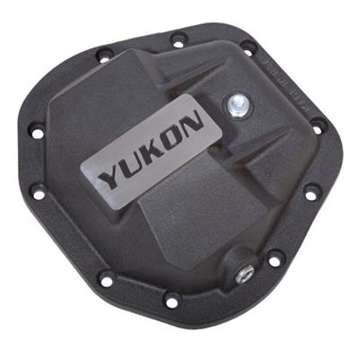 DIFFERENTIAL COVER