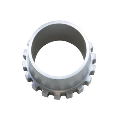 TONE RING ABS STEEL DIFF