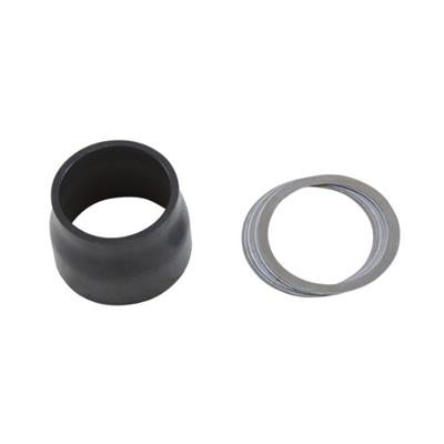 DIFF PINION BRG SPACERS&SLEEVE