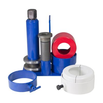 BEARING PULLER