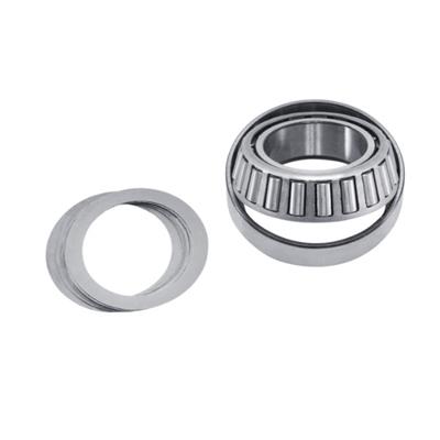 CARRIER BEARING INSTALL KIT