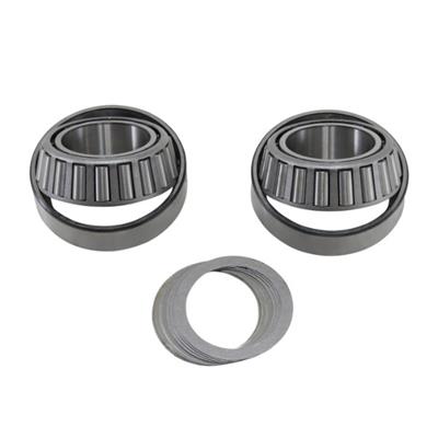 CARRIER BEARING INSTALL KIT
