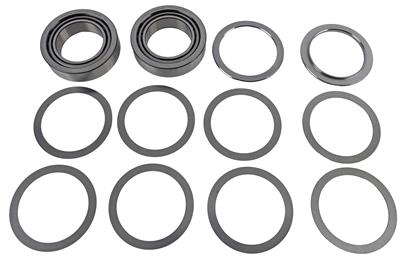 YUKON CARRIER INSTALLATION KIT