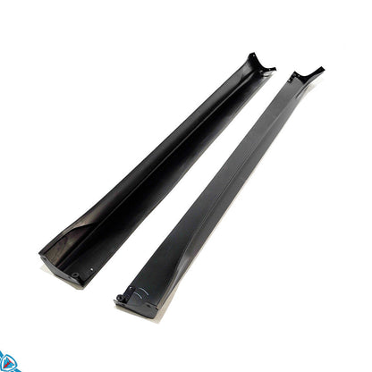 2020-2024 Tesla Model Y (1st Gen) Dragon Essence Aero PRO Polypropylene (PP) Aero Body Kit | Yofer