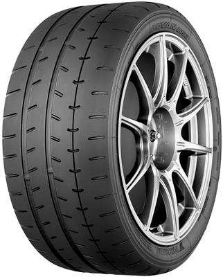 TIRE 245/40-17
