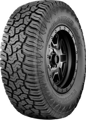 LT305/70R17 GEOLANDAR X-AT
