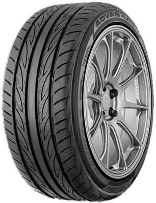 TIRE 215/45-18