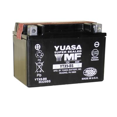 74-5129 BATTERY