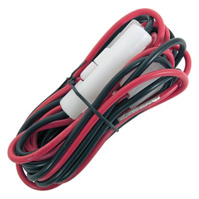 Yaesu DC Power Cables