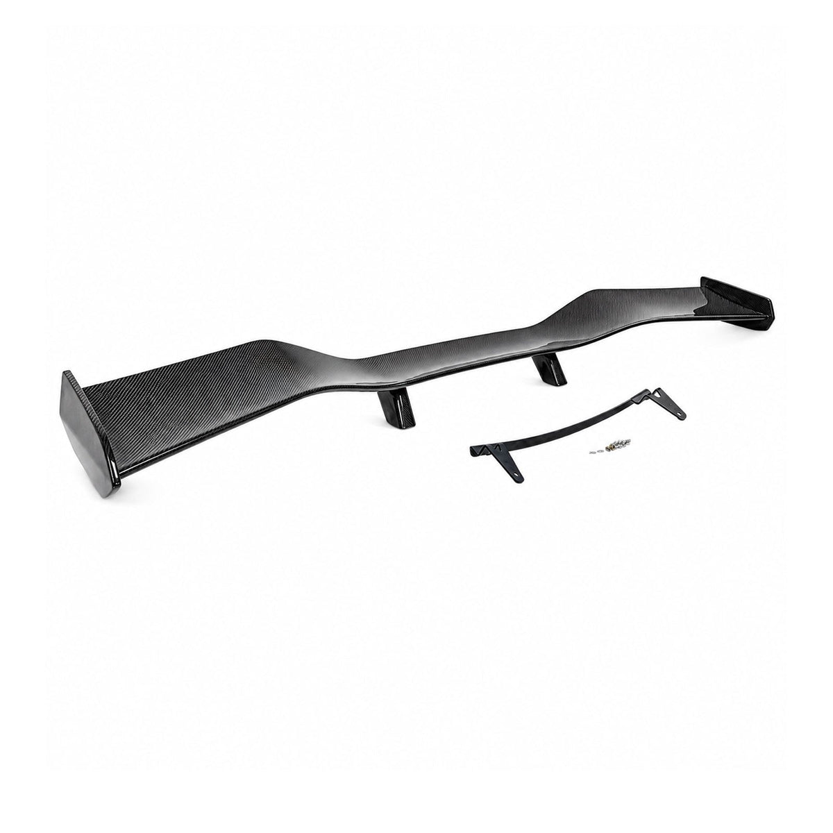 F1 Z06 Carbon Fiber Conversion Kit for Chevrolet Corvette C8 1LT 2LT 3LT