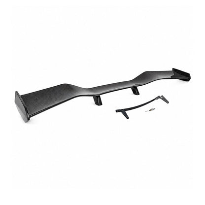 F1 Z06 Carbon Fiber Conversion Kit for Chevrolet Corvette C8 1LT 2LT 3LT