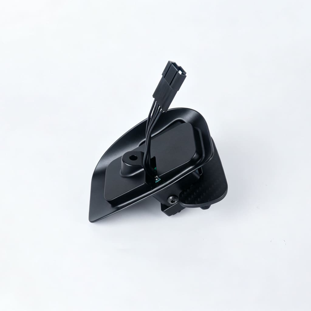 Zen Series™ Carbon Fiber Magnetic Paddle Shifters for 2011-2014 Dodge/Chrysler/Jeep
