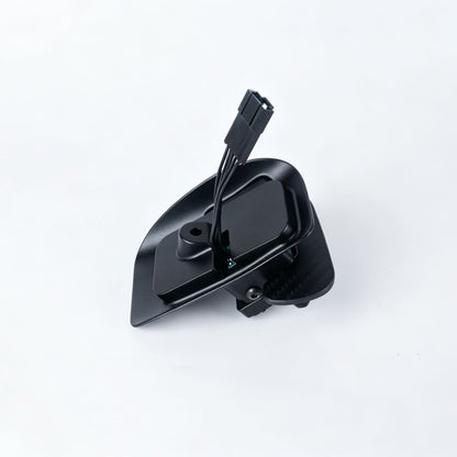 Zen Series™ Carbon Fiber Magnetic Paddle Shifters for 2011-2014 Dodge/Chrysler/Jeep