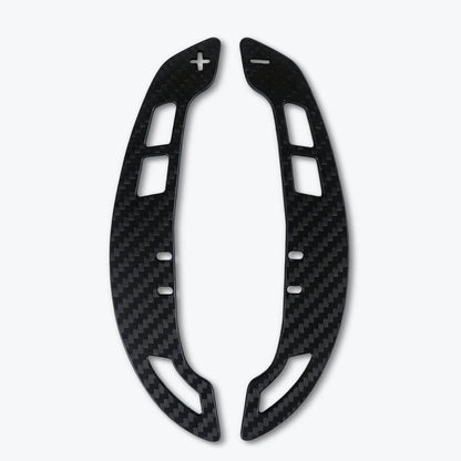 Zen Series™ Carbon Fiber Magnetic Paddle Shifters for 2011-2014 Dodge/Chrysler/Jeep