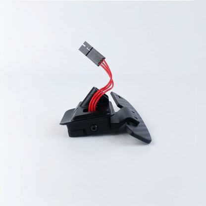 Zen Series™ Carbon Fiber Magnetic Paddle Shifters for 2012-2015 Chevrolet Camaro