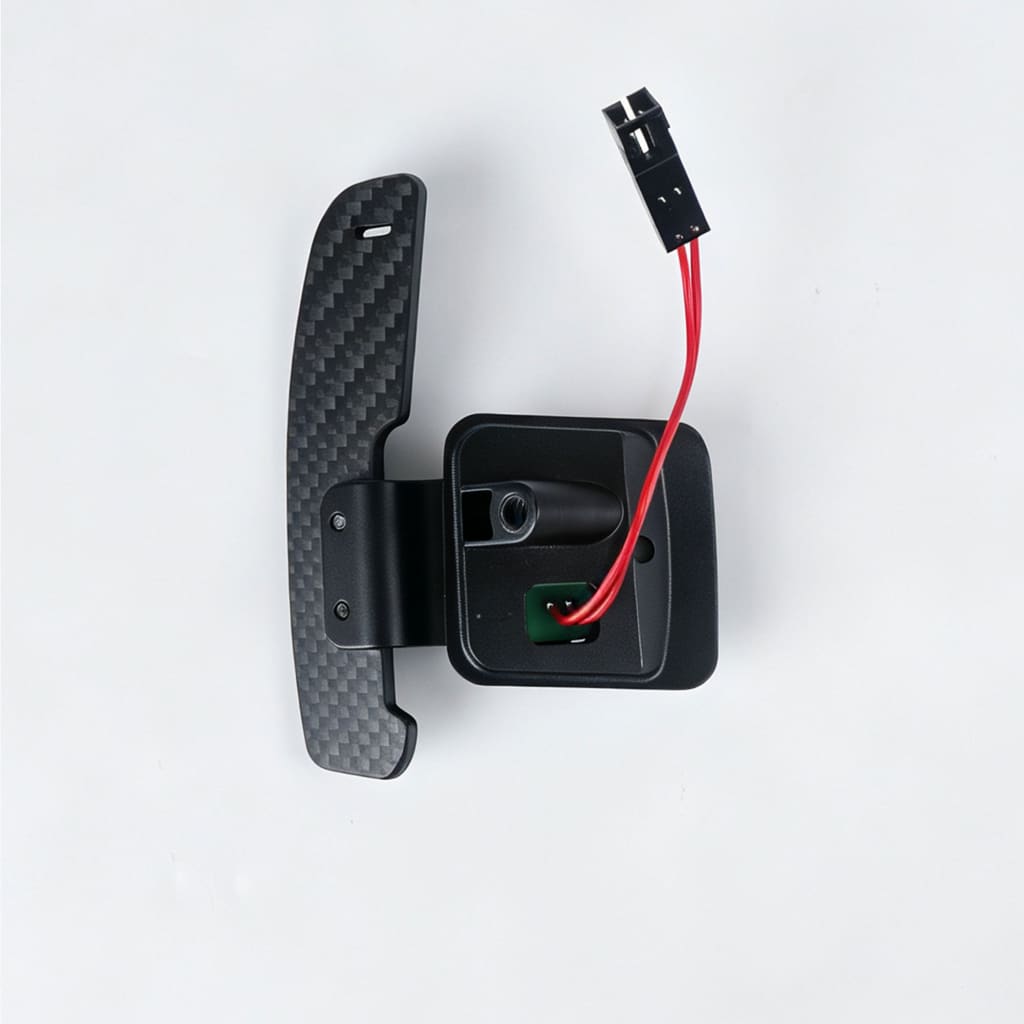 Zen Series™ Carbon Fiber Magnetic Paddle Shifters for 2013-2019 Cadillac ATS/CTS