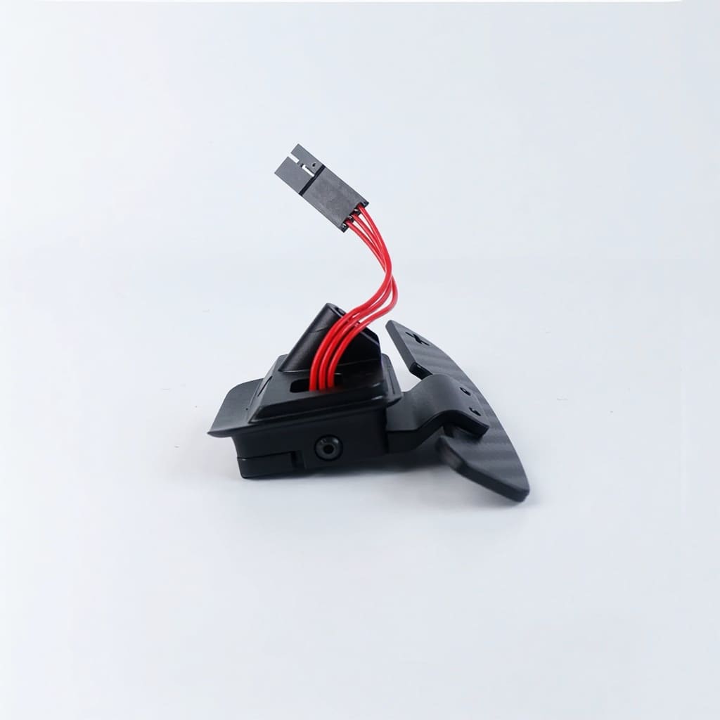 Zen Series™ Carbon Fiber Magnetic Paddle Shifters for 2013-2019 Cadillac ATS/CTS