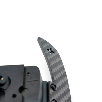 Zen Series™ Carbon Fiber Magnetic Paddle Shifters for 2017+ Nissan GTR