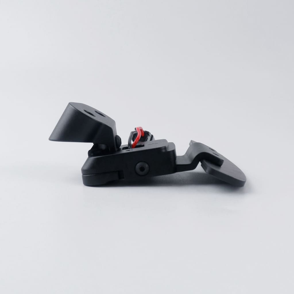 Zen Series™ Carbon Fiber Magnetic Paddle Shifters for 2019+ Mazda3