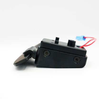 Zen Series™ Carbon Fiber Magnetic Paddle Shifters for BMW E Chassis