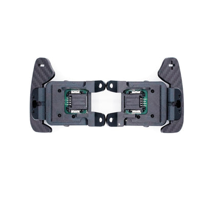 Zen Series™ Carbon Fiber Magnetic Paddle Shifters for Cadillac CT4/CT5
