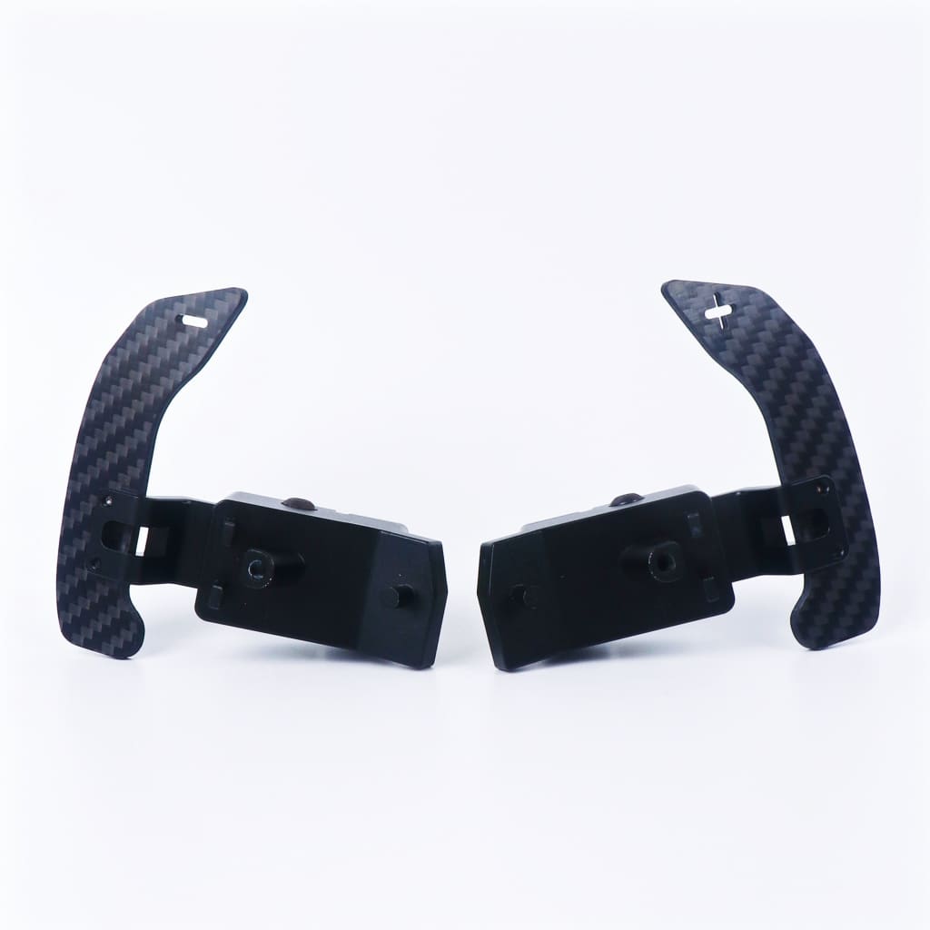 Zen Series™ Carbon Fiber Magnetic Paddle Shifters for Toyota GR Corolla/GR Yaris
