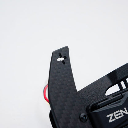 Zen Series™ Carbon Fiber Magnetic Paddle Shifters for Volkswagen/VW