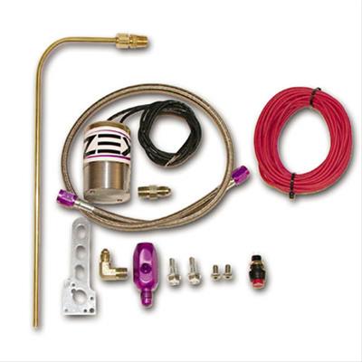 VALVE KIT NITROUS PURGE -4AN