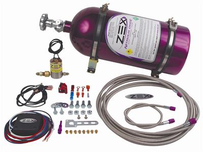 KIT NITROUS SYSTEM DIESEL