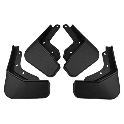 Mud Flap Set (Set of 4) | Polestar 2