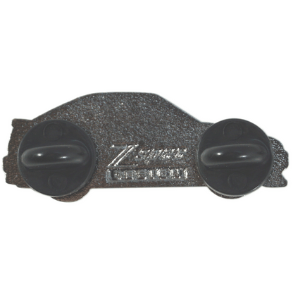 ZSPEC Toyota Corolla AE86 Tribute Lapel / Hat Pin