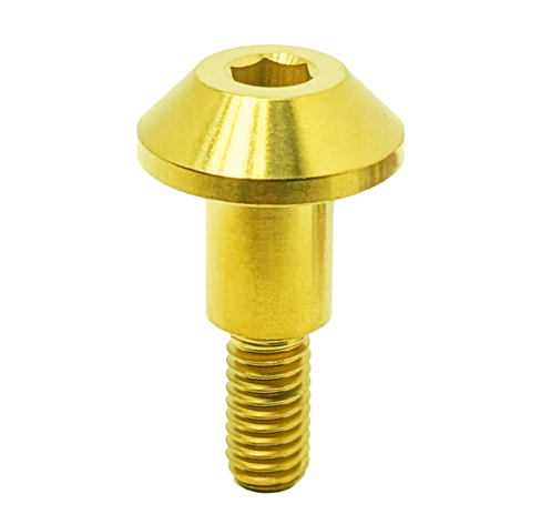 Titanium Valve Cover Bolt, 350z/G35/370z/G37/Q50/Q60/Q70/FX35/M35/Xterra/Frontier/Pathfinder/Titan/Armada/QX56