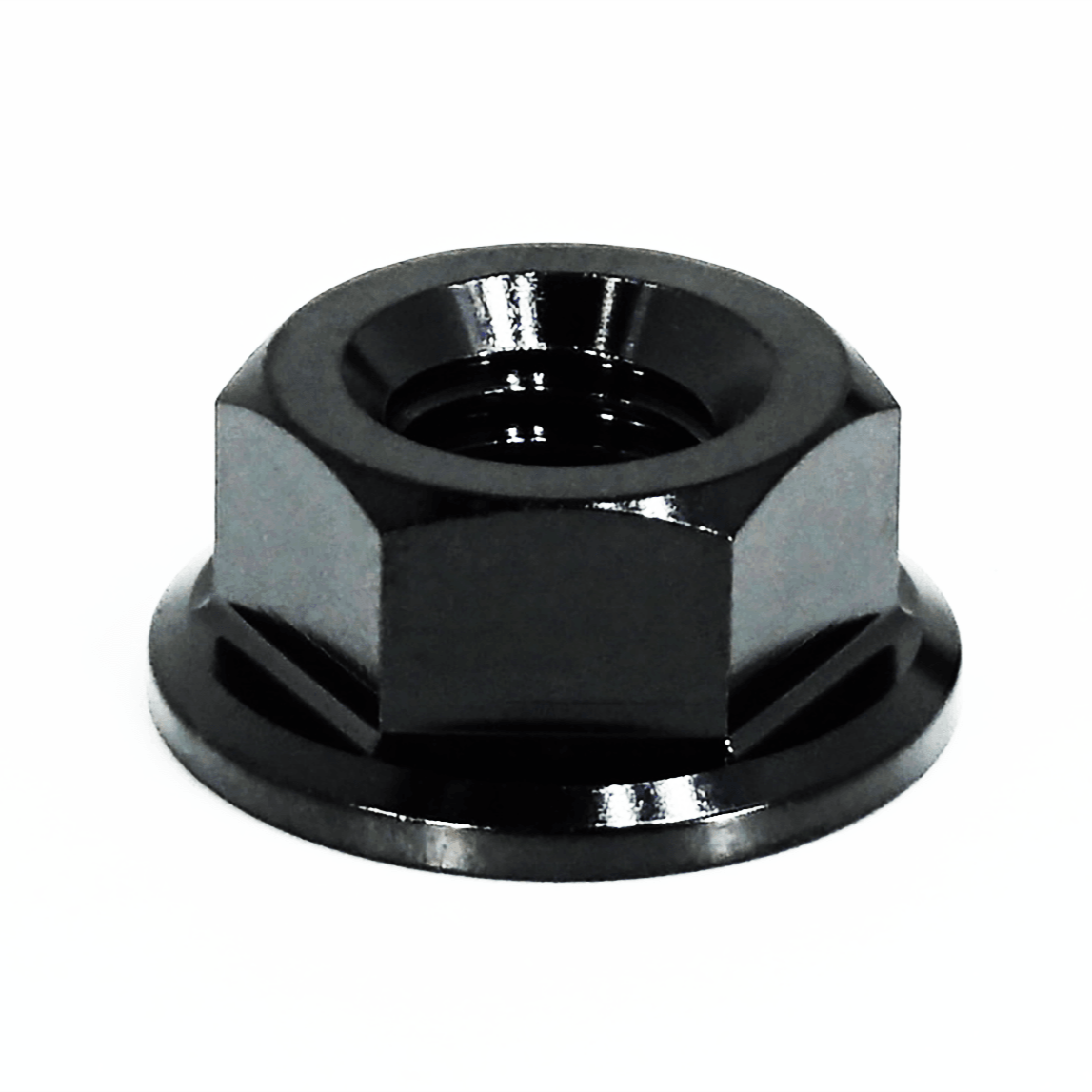 ZSPEC Front Shock Tower Nuts for FR-S/BRZ/Toy. 86/WRX/Outback/Impreza/STI, Titanium