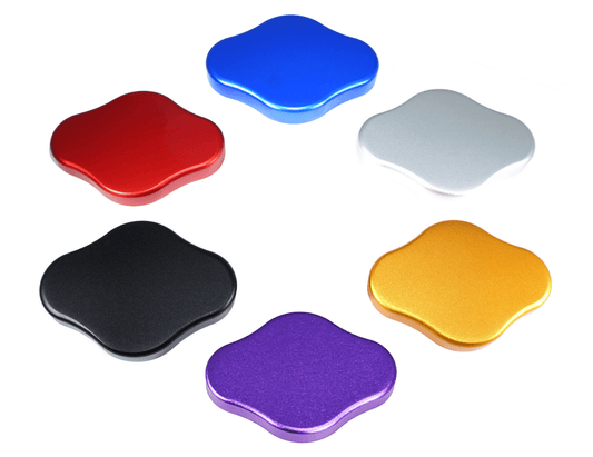 ZSPEC Billet Radiator Cap Cover for '09-20 Nissan 370z Z34