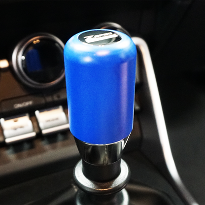 ZSPEC Shift Knob, M10-1.25, Delrin & Stainless, 5-Speed, Fits 300zx/240SX/3000GT/R32/R33/R34