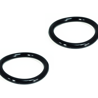 ZSPEC Quick Release Bumper Fastener Kit w/WHITE Catches & Colored Bands