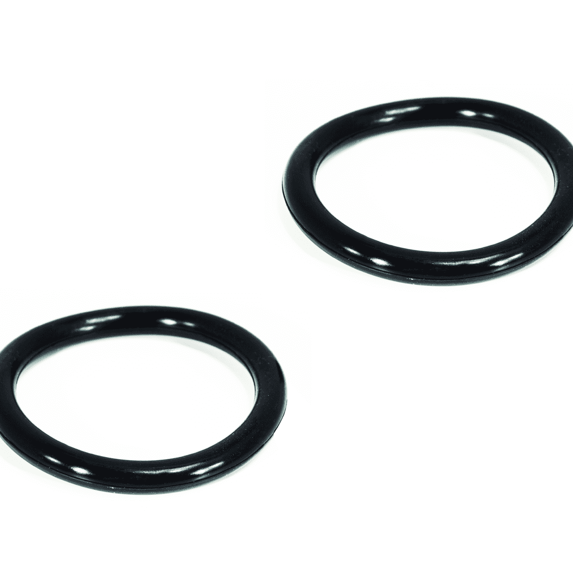 ZSPEC Quick Release Bumper Fastener Kit w/GOLD Catches & Colored Bands